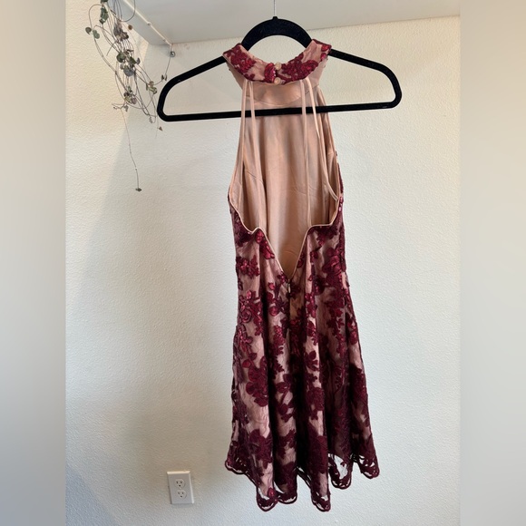 Dress The Population dress - Picture 2 of 8